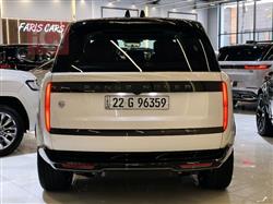 لاند روفر رانج روفر فوج